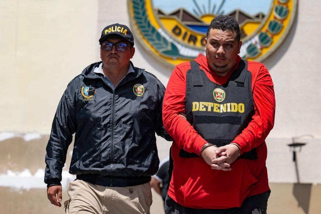 Según informó la PNP, la organización criminal 'Tren de Aragua' se encuentra prácticamente desarticulada en el Perú. Foto: difusión.