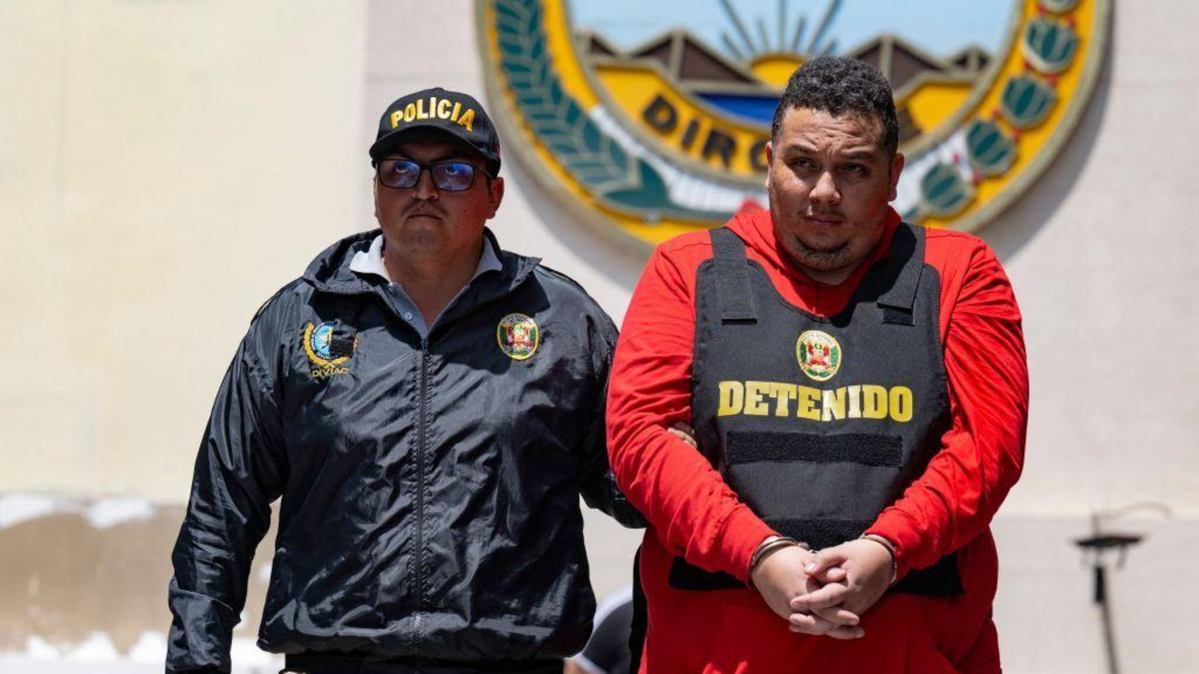 Según informó la PNP, la organización criminal 'Tren de Aragua' se encuentra prácticamente desarticulada en el Perú. Foto: difusión.