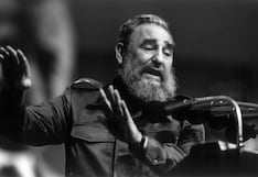 Cuba conmemora centenario del nacimiento del fallecido líder Fidel Castro