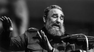 Cuba conmemora centenario del nacimiento del fallecido líder Fidel Castro