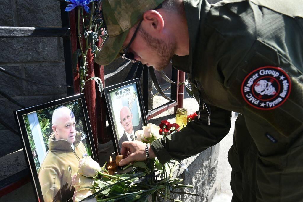 Pero la muerte de Prigozhin, no es gratuita para Putin. (Foto: En difusión)