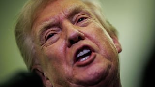 Trump rechaza disculparse tras publicar video racista contra los Obama