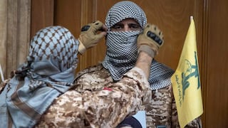 EE.UU. pone “líneas rojas” para que Hezbolá no forme parte del gobierno libanés