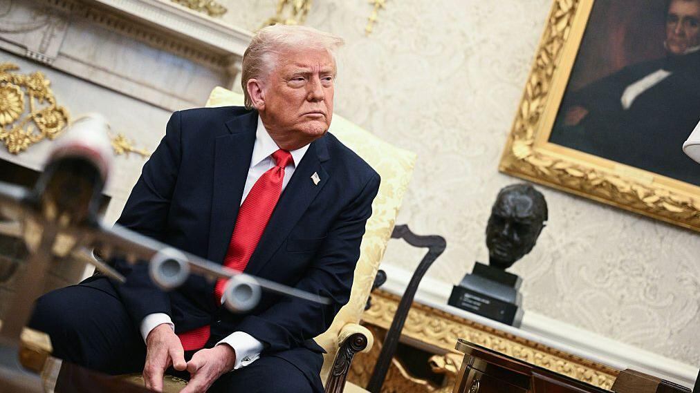 El gobierno de Trump tendría que duplicar la capacidad de los centros de detención para lograr sus metas.