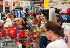 Ventas del retail superaron los S/3,947 mllns. en agosto: formatos y productos claves