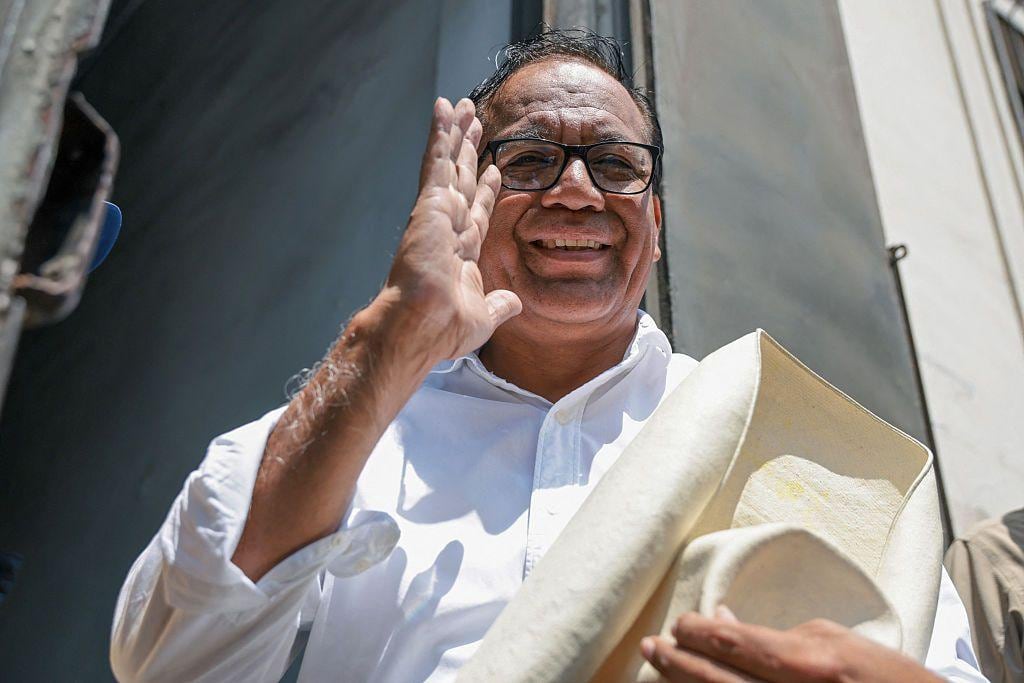 La Fiscalía pide 5 años y 4 meses de prisión para el candidato presidencial de Juntos por el Perú. Foto: difusión / GEC