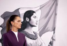 The Economist: Sheinbaum lucha contra crimen organizado con datos, ¿es suficiente para México y Trump?