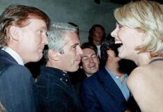 De Donald Trump a Bill Gates, ¿qué otros famosos salen en las nuevas fotos del caso Epstein?
