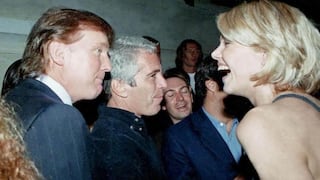 De Donald Trump a Bill Gates, ¿qué otros famosos salen en las nuevas fotos del caso Epstein?