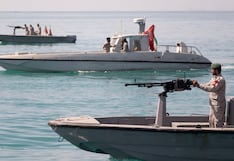 Trump advierte que no permitirá cobro de peajes en el estrecho de Ormuz