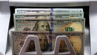 Los factores que empujan a la baja el tipo de cambio, según el BCP