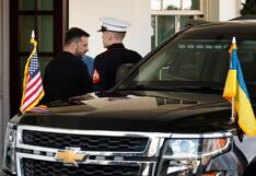 ¿Y la diplomacia? Trump echa a Zelenski de la Casa Blanca tras altercado verbal