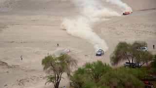 Dakar 2019: Mincetur ofrece dar respuesta sobre futuro del evento en 2 días