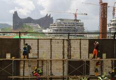 MEF: Cambiar reglas fiscales para buscar recursos para cerrar brecha en infraestructura