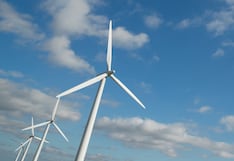 TotalEnergies y nuevos negocios en Perú: petrolera global entra a energía eólica