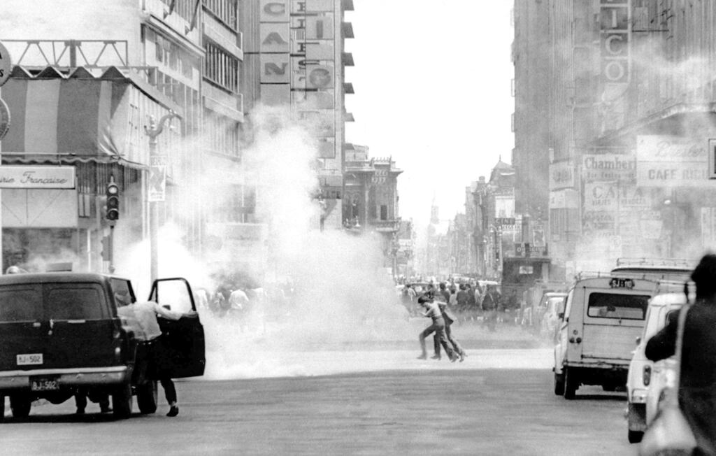 EE.UU. asegura que Nicolás Maduro y Diosdado Cabello han actuado como líderes del Cartel de los Soles.