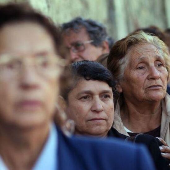 Chile tardó años intentando reformar su sistema de pensiones.