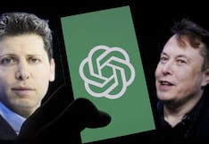 Musk y Altman a juicio: dos grandes egos unidos y luego divididos por la IA