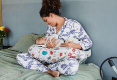 Congreso apunta a ley que fija el teletrabajo para madres en periodo de lactancia