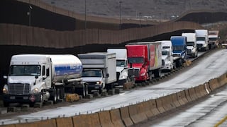 Trump sugiere que dejará expirar el T-MEC y buscará un nuevo acuerdo con México y Canadá