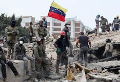 El terremoto, la gota que colmó el vaso para la ya dañada salud mental de venezolanos