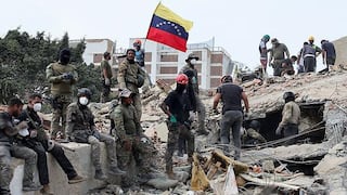 El terremoto, la gota que colmó el vaso para la ya dañada salud mental de venezolanos
