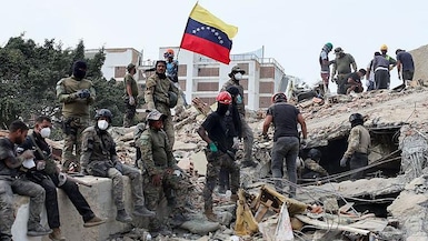 Venezuela