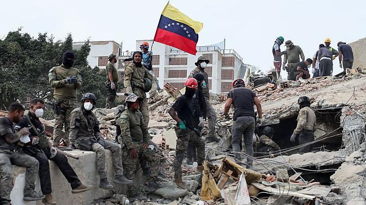 Venezuela