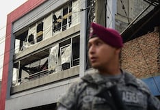 Mordisco, el comandante guerrillero que desafía las elecciones en Colombia
