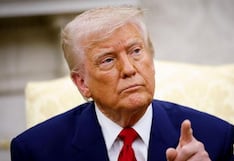 Trump carga contra demócratas al cumplirse cierre gubernamental más largo de la historia