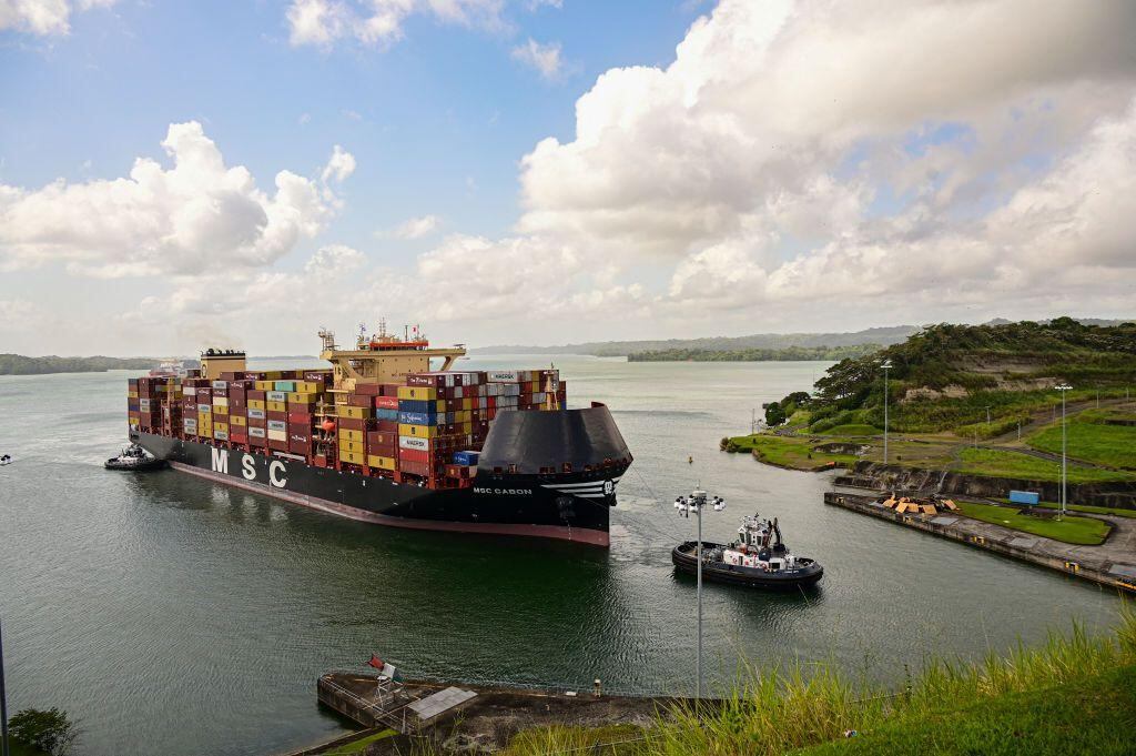 El crecimiento del comercio es solo un indicador de la resiliencia de los negocios internacionales.