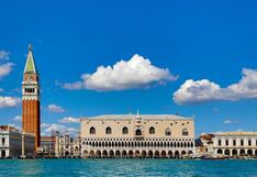 Venecia mantiene en 2025 su tasa para limitar el turismo de masas