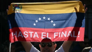 Chavismo en Venezuela liberará a “un número importante” de presos políticos