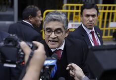 Caso Cocteles: TC anula los actos fiscales seguidos contra el abogado Arsenio Oré