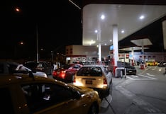 Asociación de Grifos priorizará abastecimiento de gas natural: los detalles