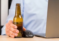 Beber licor en el refrigerio o pelearse en un ‘after office’: ¿es motivo de despido?