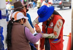 Venta de chips en la calle: Congreso aprueba elevar multas hasta 1,000 UIT para las operadoras