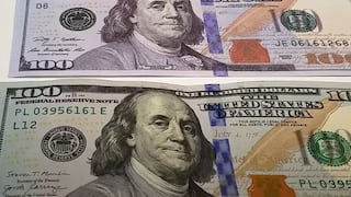 Conoce a los personajes que aparecen en los billetes de Estados Unidos