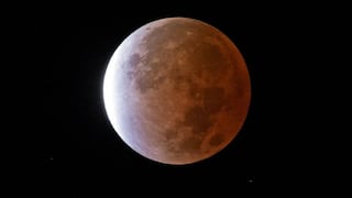 ◉ Eclipse lunar parcial 2026 EN VIVO: horario, dónde verlo y cómo seguir la Luna de Sangre en directo este 27 y 28 de agosto