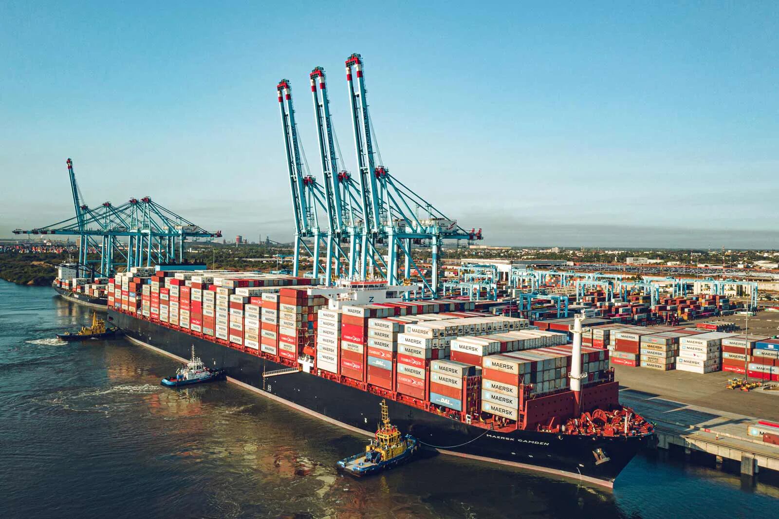 Puerto del Callao ante El Niño: APM Terminals alista ruta por mar y busca extender concesión
