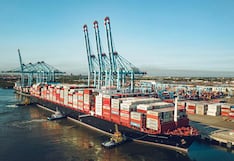 Puerto del Callao ante El Niño: APM Terminals alista ruta por mar y busca extender concesión