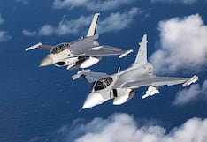 PCM ratifica compra de aviones F-16 a Estados Unidos, pese a anuncio de Balcázar