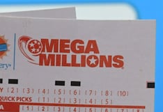 ¡Atención! Estos son los premios de Mega Millions que fueron ganados en New York tras el sorteo del viernes 2 de mayo
