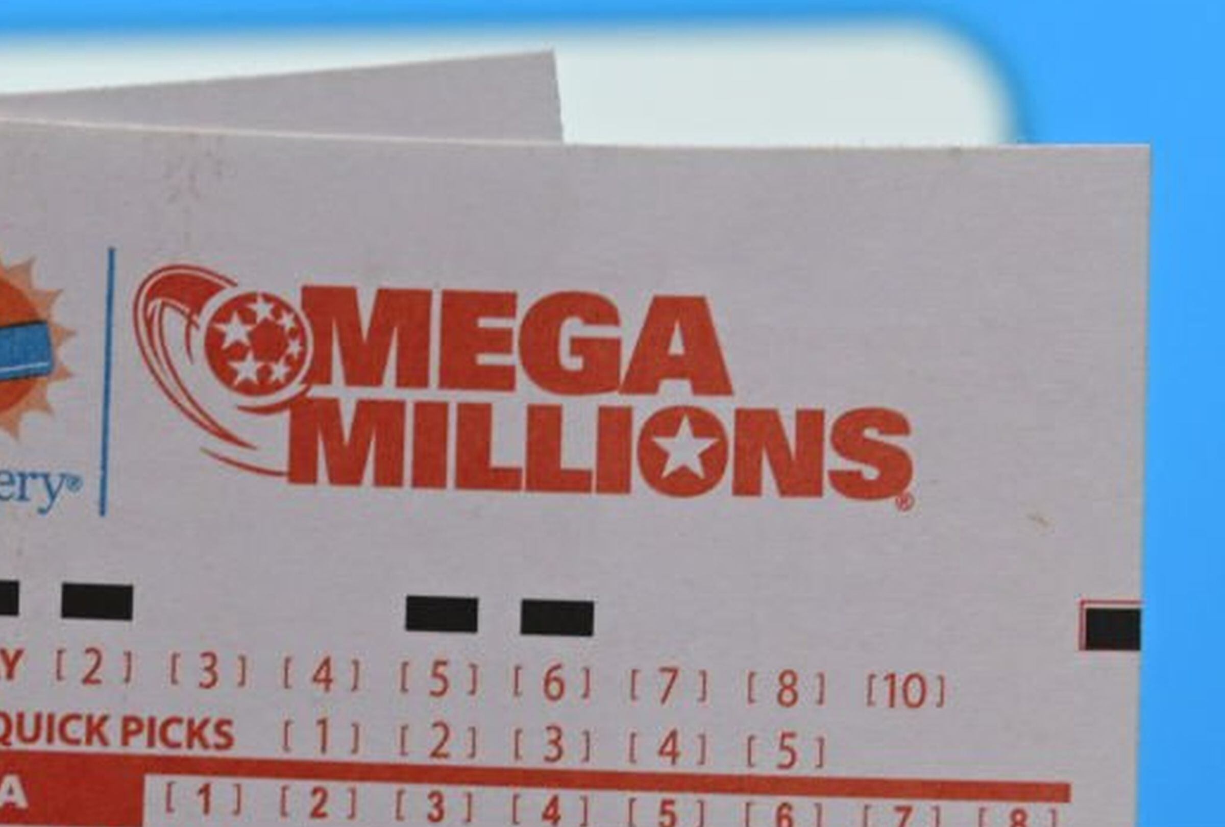 Revisa esta nota para que descubras cuáles son los premios de Mega Millions que fueron ganados en New York tras el sorteo del viernes 2 de mayo. (Foto: Tayfun Coskun / Anadolu Agency vía Getty Images)