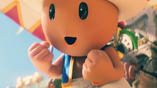 HBO Max: la película animada que redefine las adaptaciones de videojuegos