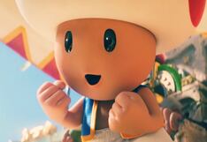 HBO Max: la película animada que redefine las adaptaciones de videojuegos