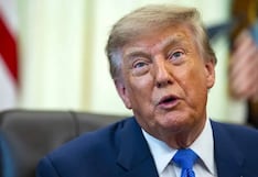 Trump amenaza con fuertes aranceles a Europa si Canadá estrecha vínculos con la UE