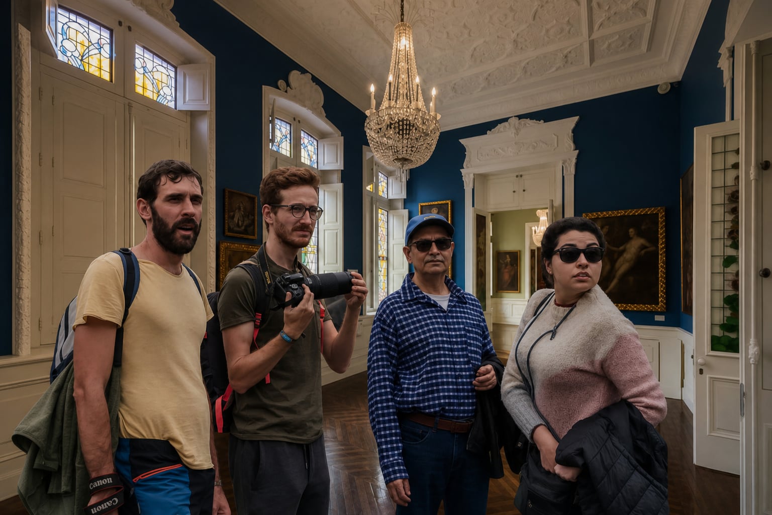 La historia también genera ingresos: así evolucionaron los museos en el Perú hasta convertirse en ejes del turismo. (Foto: Andina / composición de Gestión)