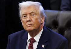 Trump señala que se está “más cerca que nunca” de lograr un acuerdo de paz en Ucrania