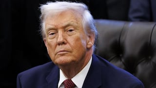 Trump señala que se está “más cerca que nunca” de lograr un acuerdo de paz en Ucrania